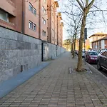 Apartment Parkview House A - Carozzi