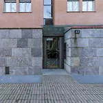 Apartment Parkview House A - Carozzi Milan