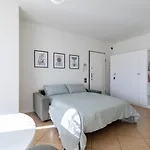 Parkview House A - Carozzi Milan
