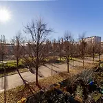 Parkview House A - Carozzi Apartment *