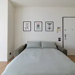 Parkview House A - Carozzi *