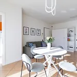 Apartment Parkview House A - Carozzi *