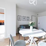 Parkview House A - Carozzi Apartment Milan