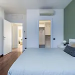 Parkview House A - Carozzi Apartment *