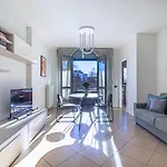 Parkview House A - Carozzi Apartment Milan