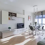 Parkview House A - Carozzi Milan