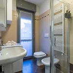 Parkview House A - Carozzi Apartment Milan