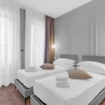فندق Torriani Foresteria Lombarda