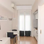 Apartment Sigieri Milan