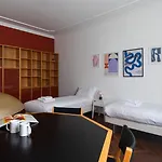 Appartement Italianway Easy - Bligny 26 *