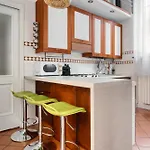 De Angeli - Bright Urban Loft