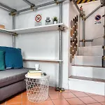 De Angeli - Bright Urban Loft 아파트