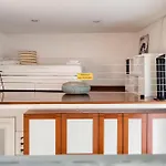 De Angeli - Bright Urban Loft * 밀라노