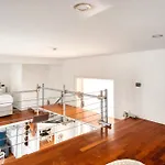 De Angeli - Bright Urban Loft
