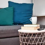 De Angeli - Bright Urban Loft 밀라노