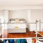 De Angeli - Bright Urban Loft 아파트