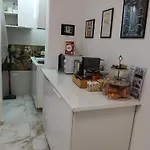 Apartment Chic Flat