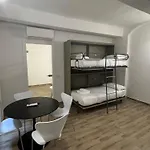 Appartement Moscova-arena Area, *