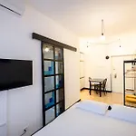 Loft Moderno A Due Passi Da San Siro Fiera Apartament *