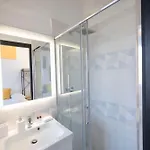 Loft Moderno A Due Passi Da San Siro Fiera * Mediolan