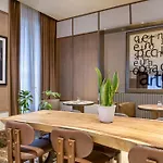 מלון Ac By Marriott 4*