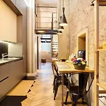 Dezza Loft شقة