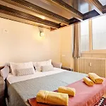 شقة Dezza Loft *
