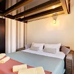 شقة Dezza Loft ميلان