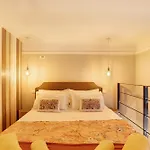 شقة Dezza Loft
