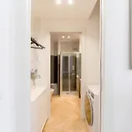 Luxury - Daverio 6 דירה *