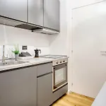 Easylife - - Pola6 - Isola Lejlighed *