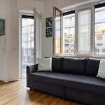 Lejlighed Easylife - - Pola6 - Isola *