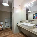 Apartment The Baldachin - Navigli Ticinese Milan