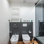 The Baldachin - Navigli Ticinese Apartment