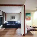 Apartment The Baldachin - Navigli Ticinese