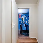 The Baldachin - Navigli Ticinese * Milan