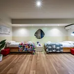 The Baldachin - Navigli Ticinese Apartment
