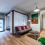 The Baldachin - Navigli Ticinese Milan