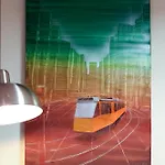 The Baldachin - Navigli Ticinese * Milan