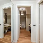 Apartment The Baldachin - Navigli Ticinese *