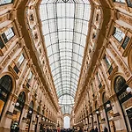 Littlesuitebande Nere * Milano