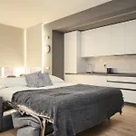 In Financial District 4 Pax Μιλάνο