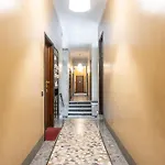 Apartament Monolocale Vicino Metro E Aeroporto Linate Mediolan