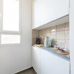 Apartament Monolocale Vicino Metro E Aeroporto Linate