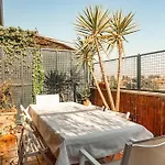 New Collection - With Terrace - Isola District Near Metro