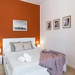 Daire New Collection - With Terrace - Isola District Near Metro *