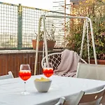 New Collection - With Terrace - Isola District Near Metro * ميلان