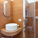 Daire New Collection - With Terrace - Isola District Near Metro *