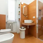 Daire New Collection - With Terrace - Isola District Near Metro Milano