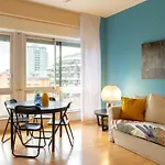 Apartamento The Sixth Floor-brera